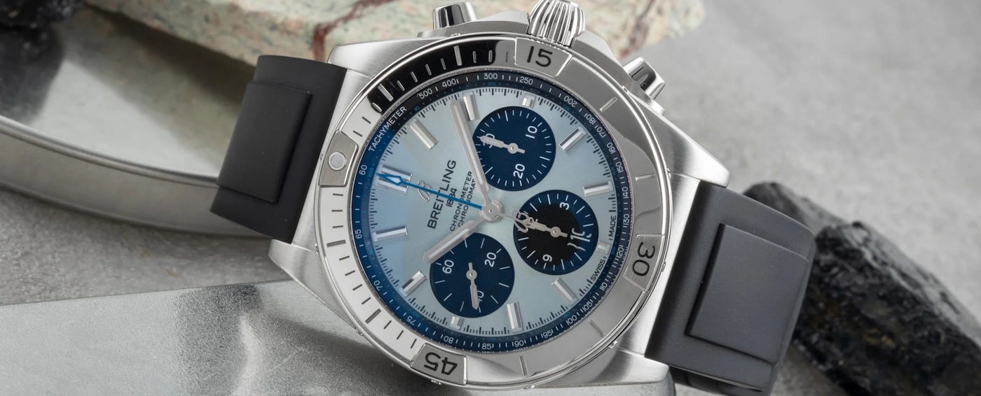 Breitling Chronomat