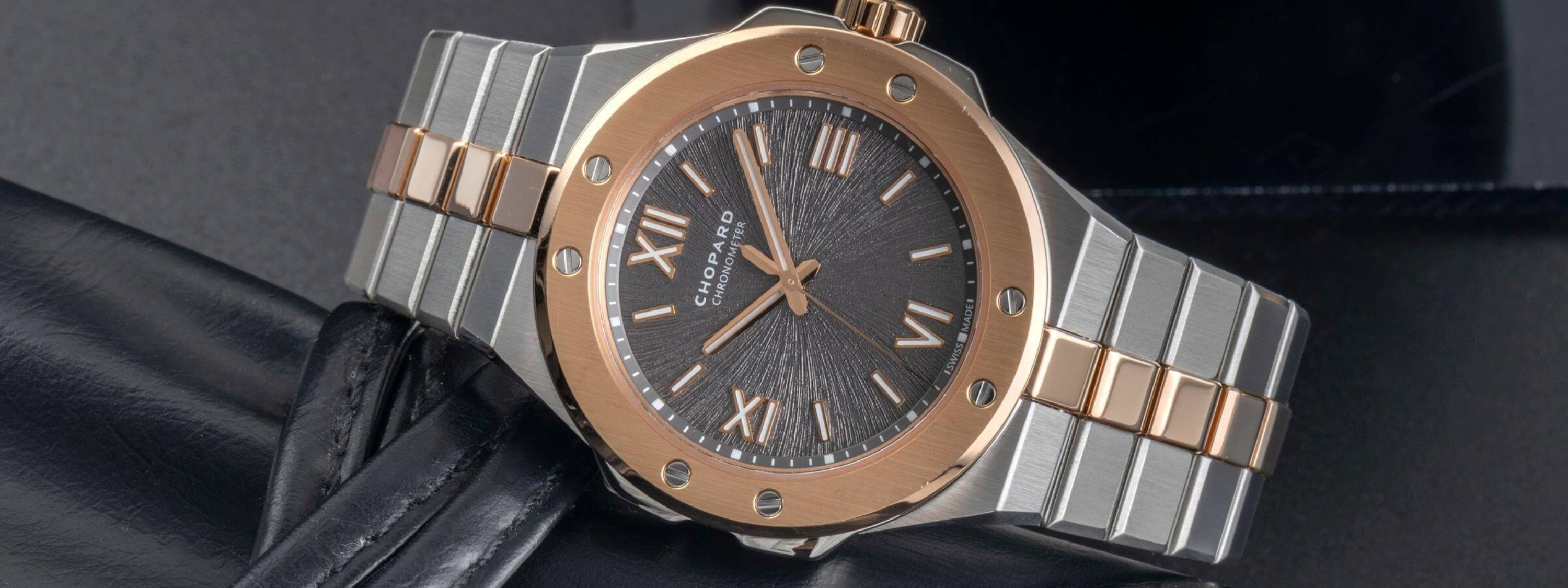 Chopard Alpine Eagle