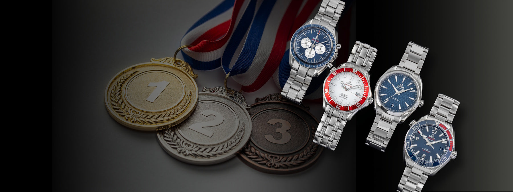 Olympia & Luxusuhren