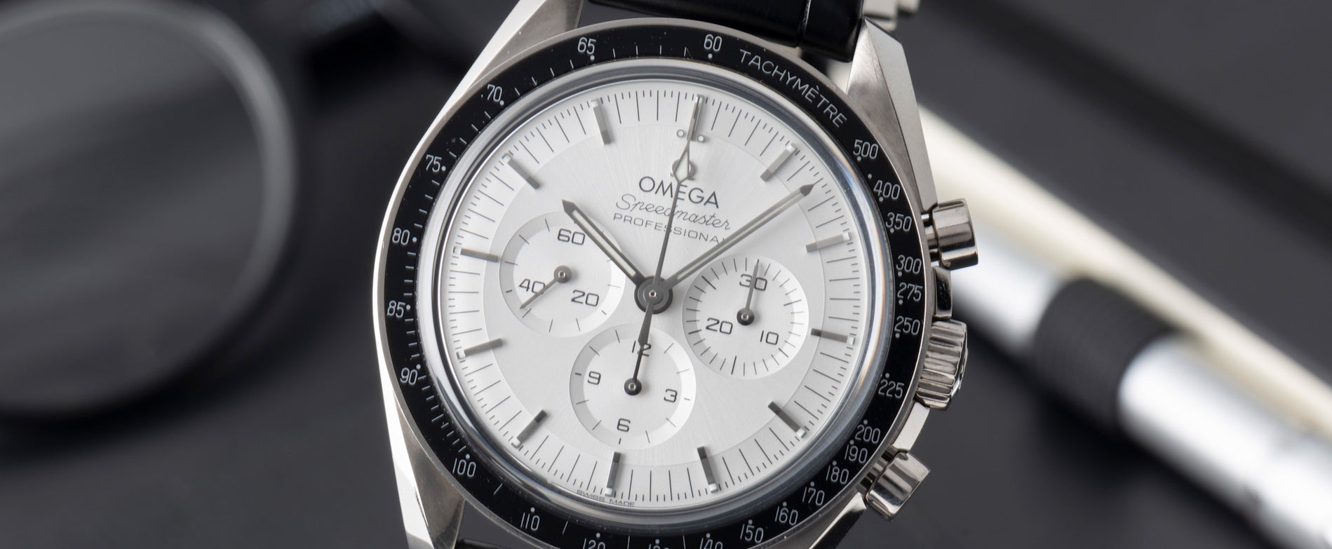 Omega Speedmaster Professional