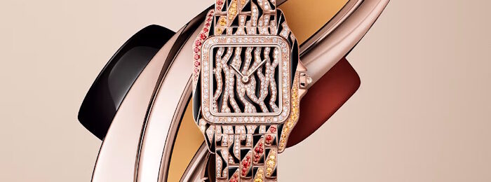 Panthère de Cartier