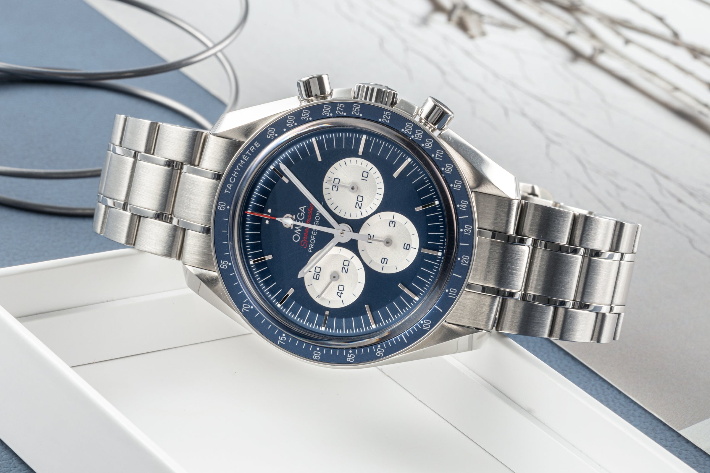 Omega Speedmaster
