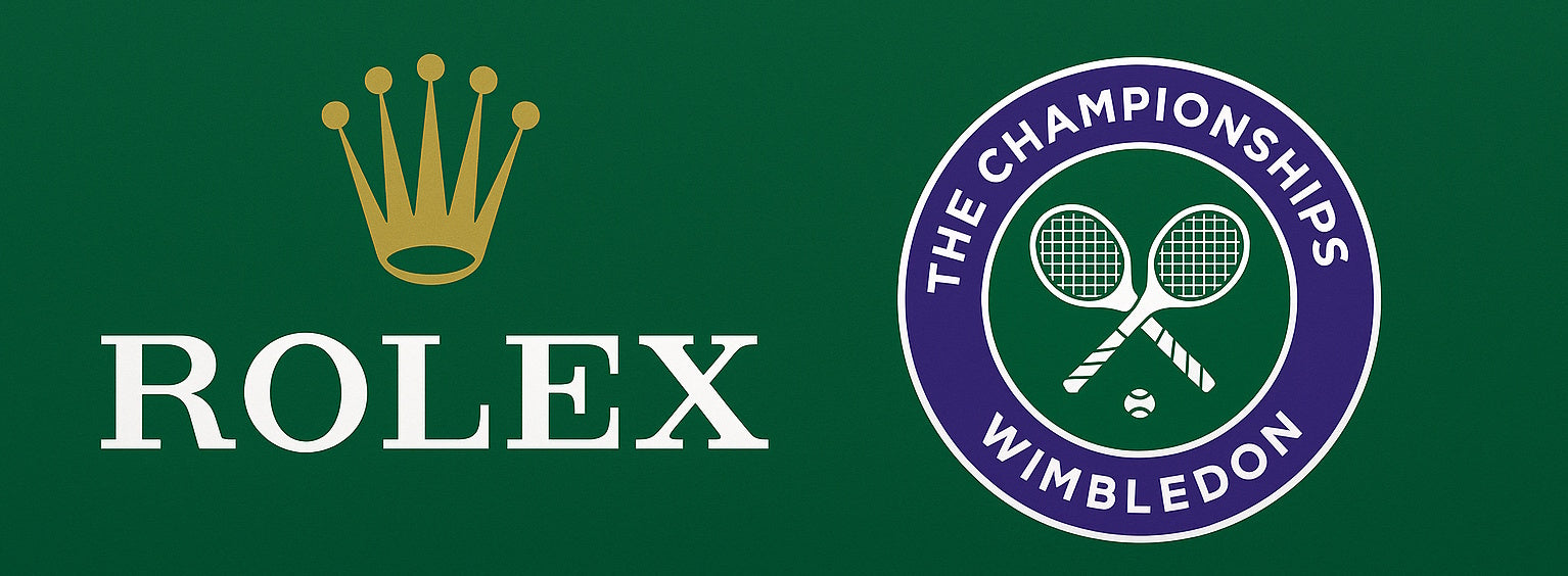 Rolex & Wimbledon