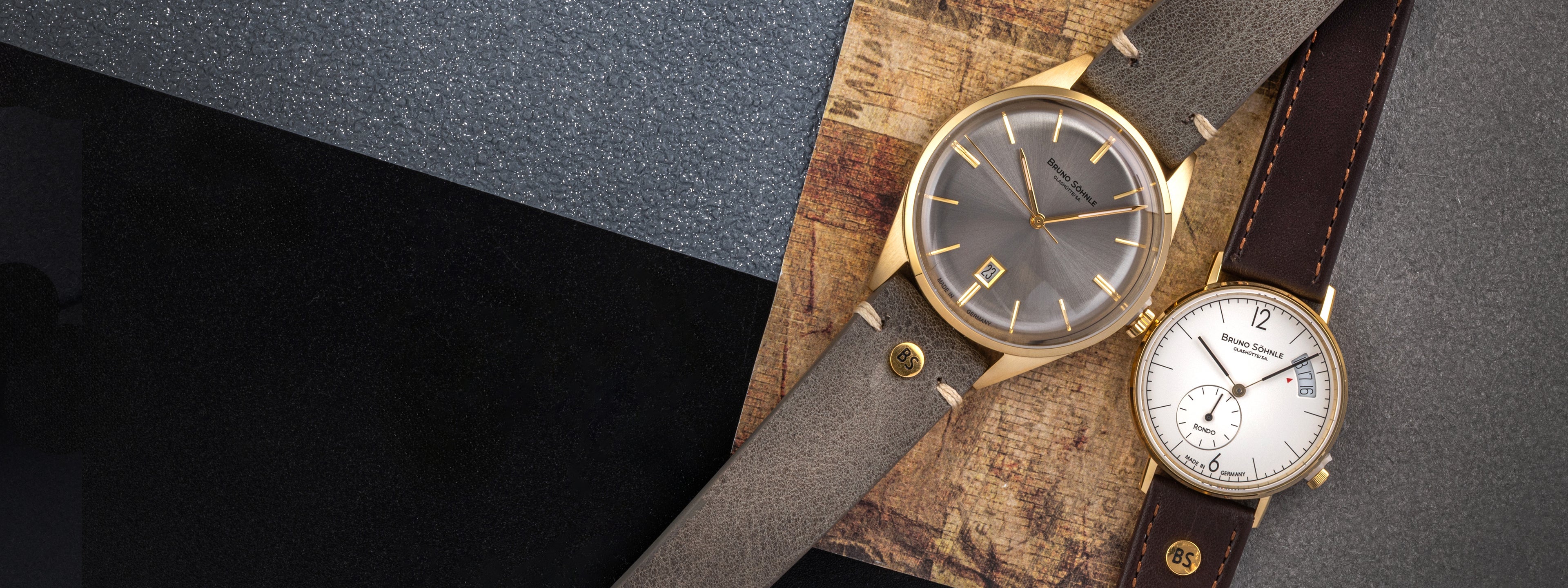 Bruno Söhnle Glashütte