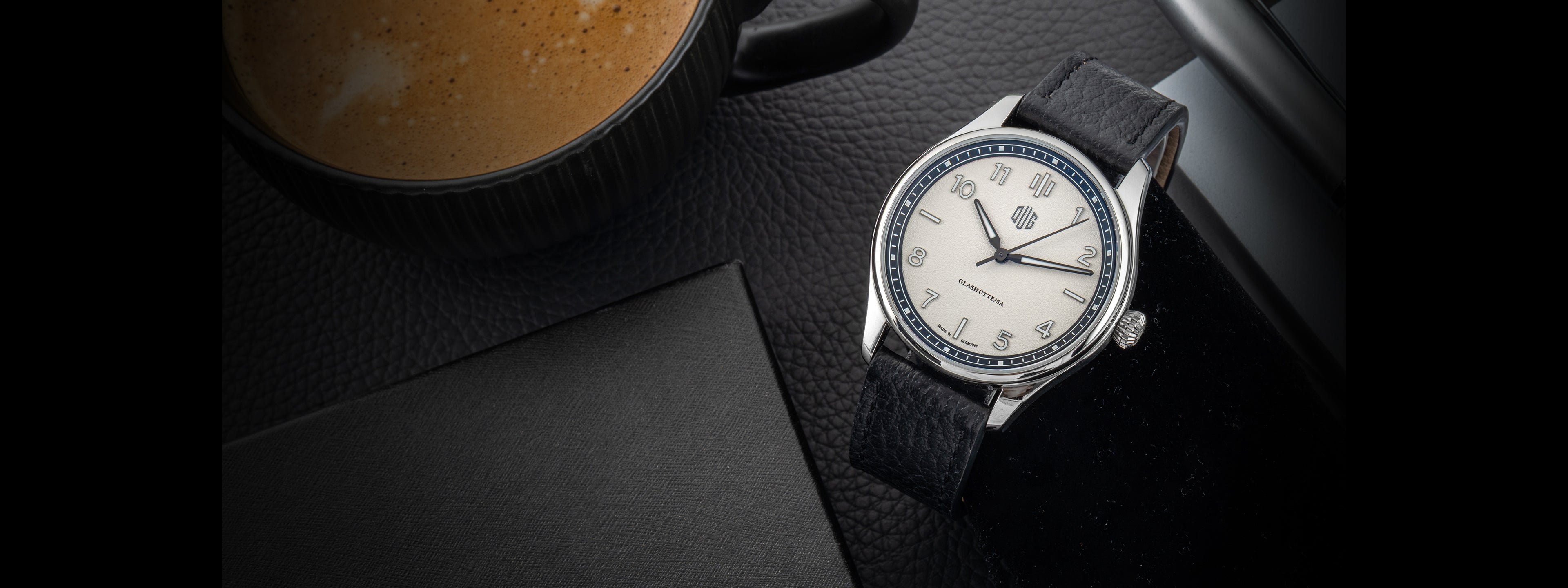 DUG Glashütte