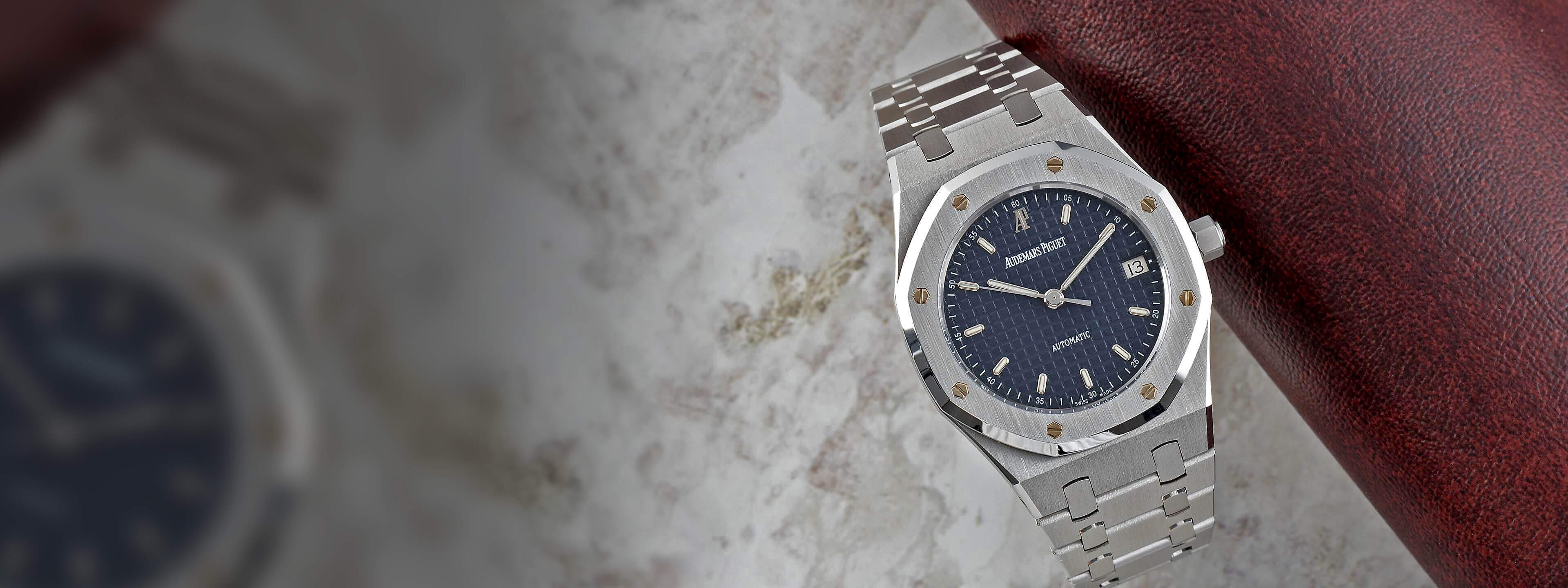 titelbild audemars piguet royal oak