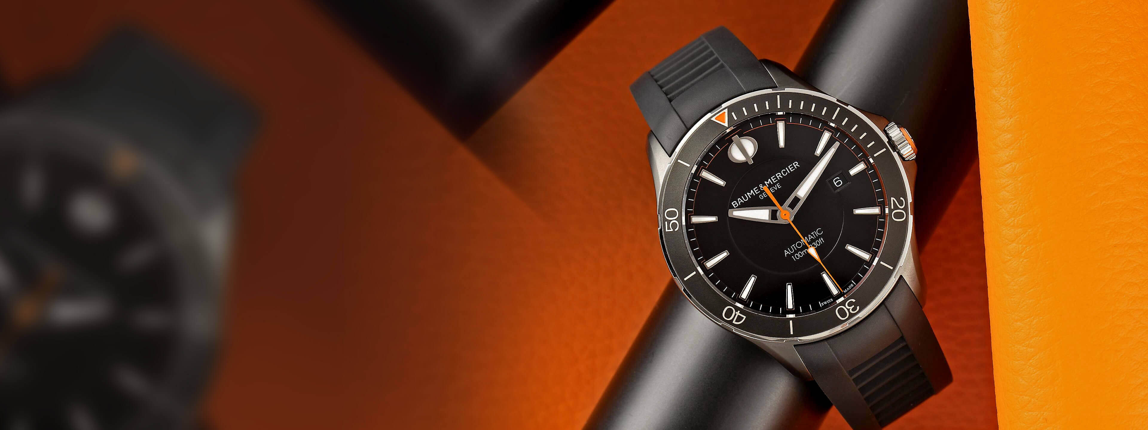 titelbild baume mercier clifton