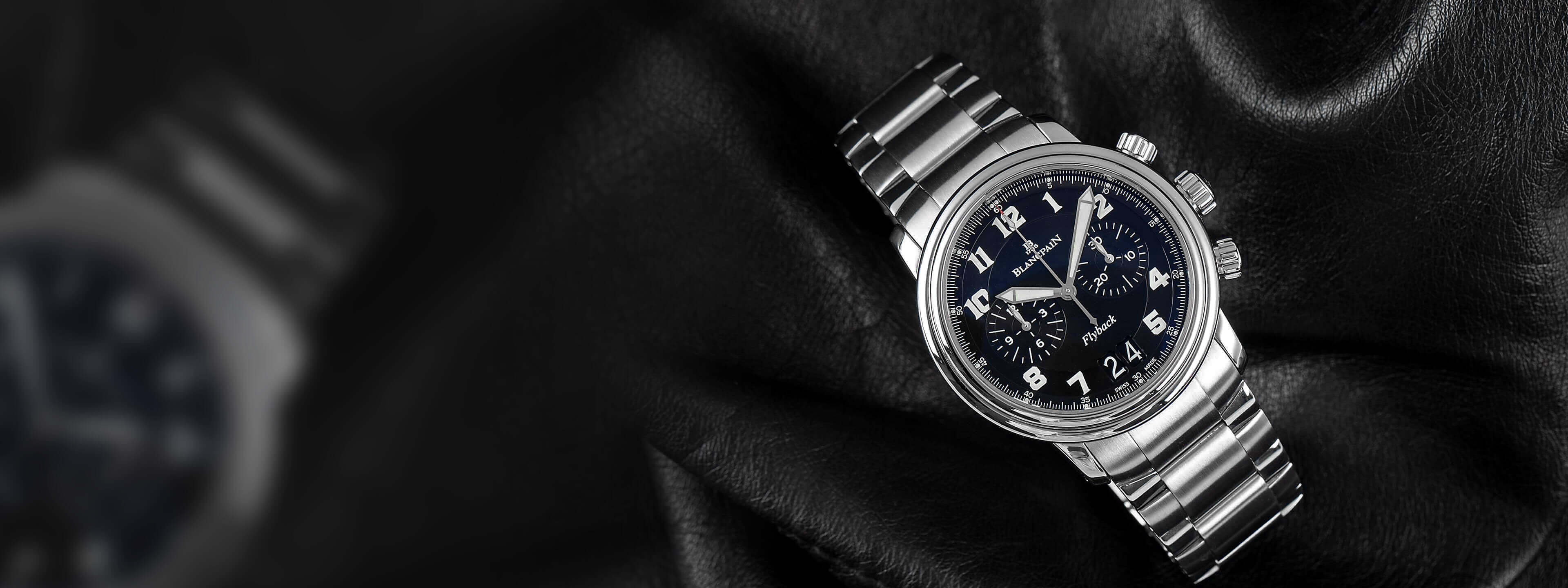 titelbild blancpain leman