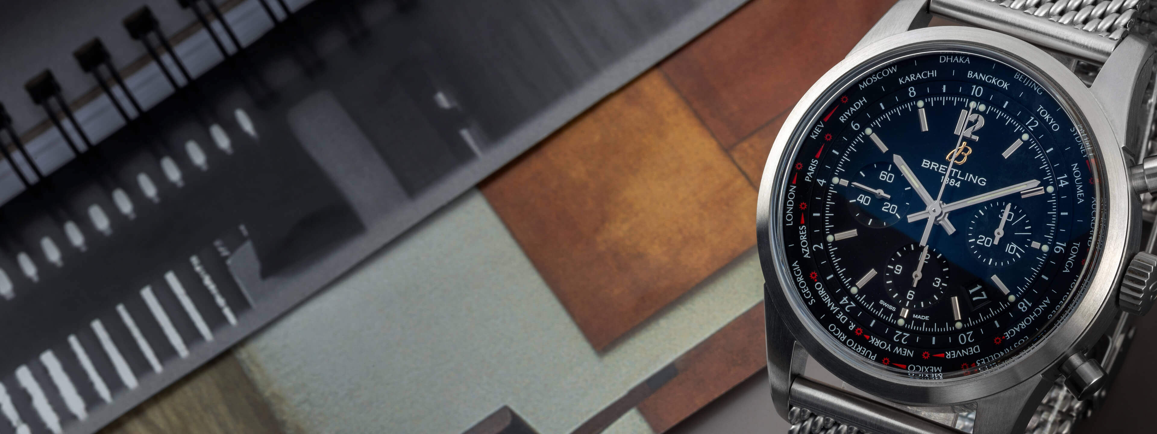 titelbild breitling transocean