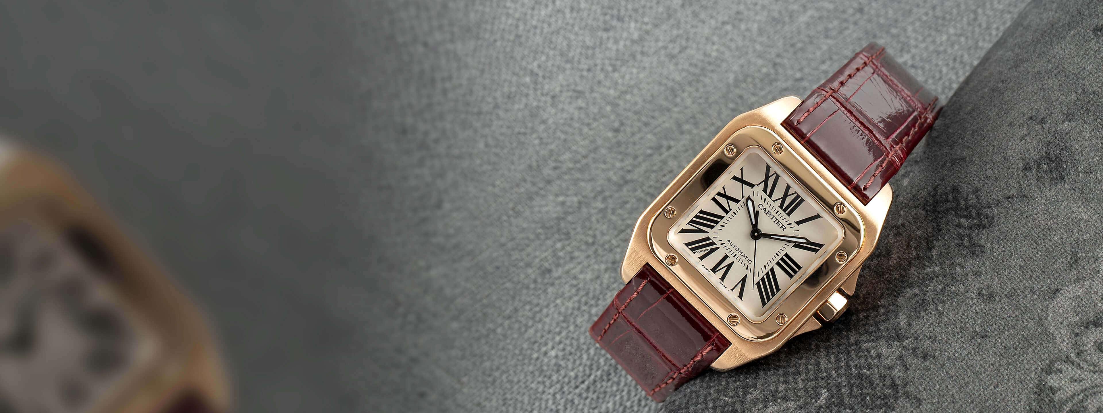 titelbild cartier santos 2
