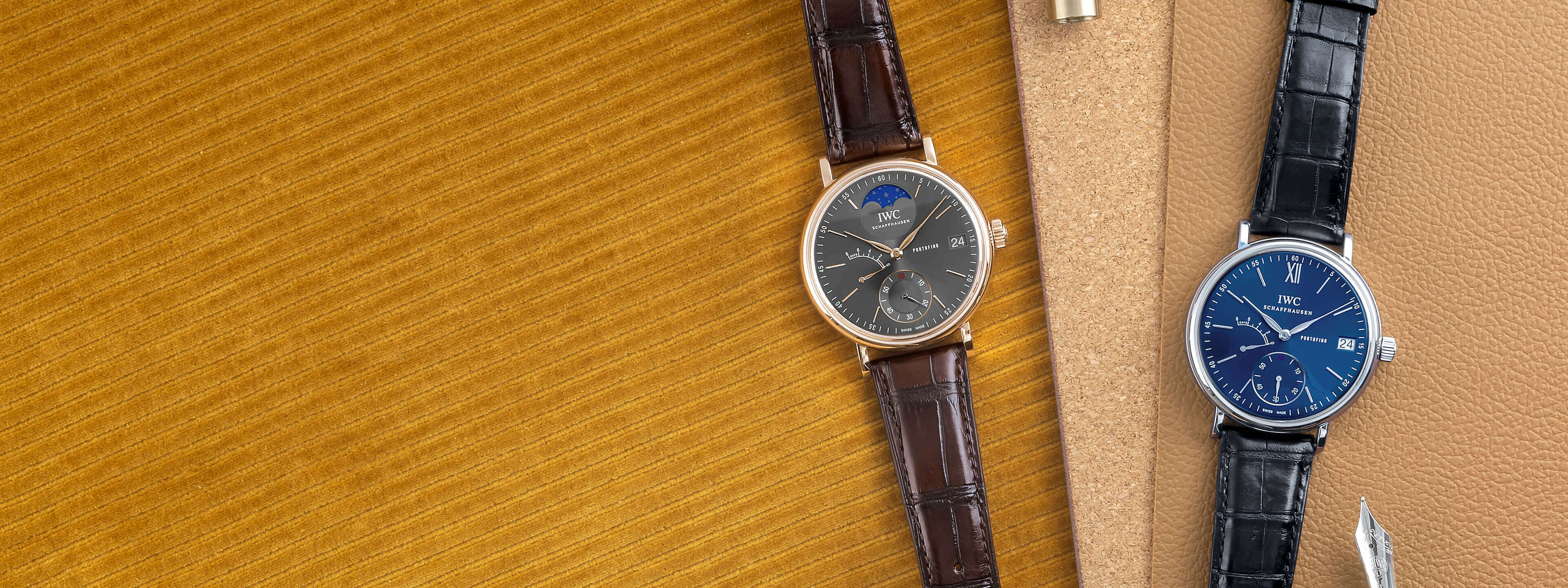 titelbild iwc portofino