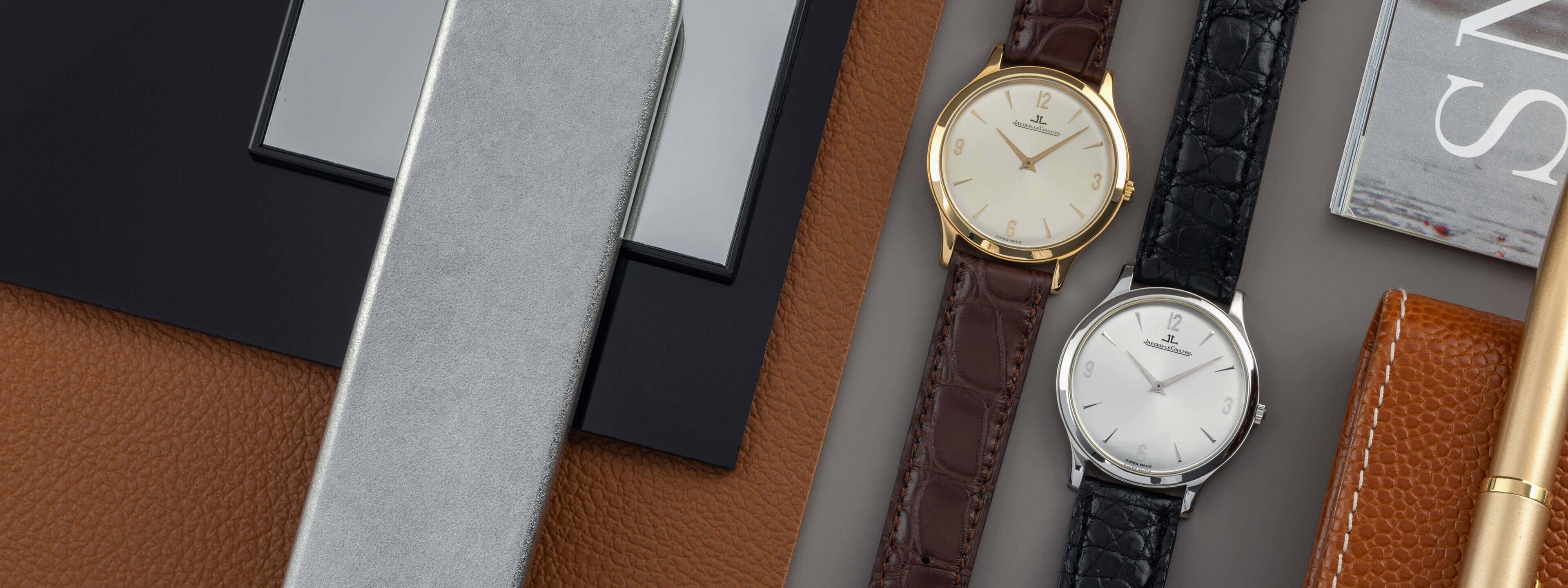 titelbild jaeger le coultre master control