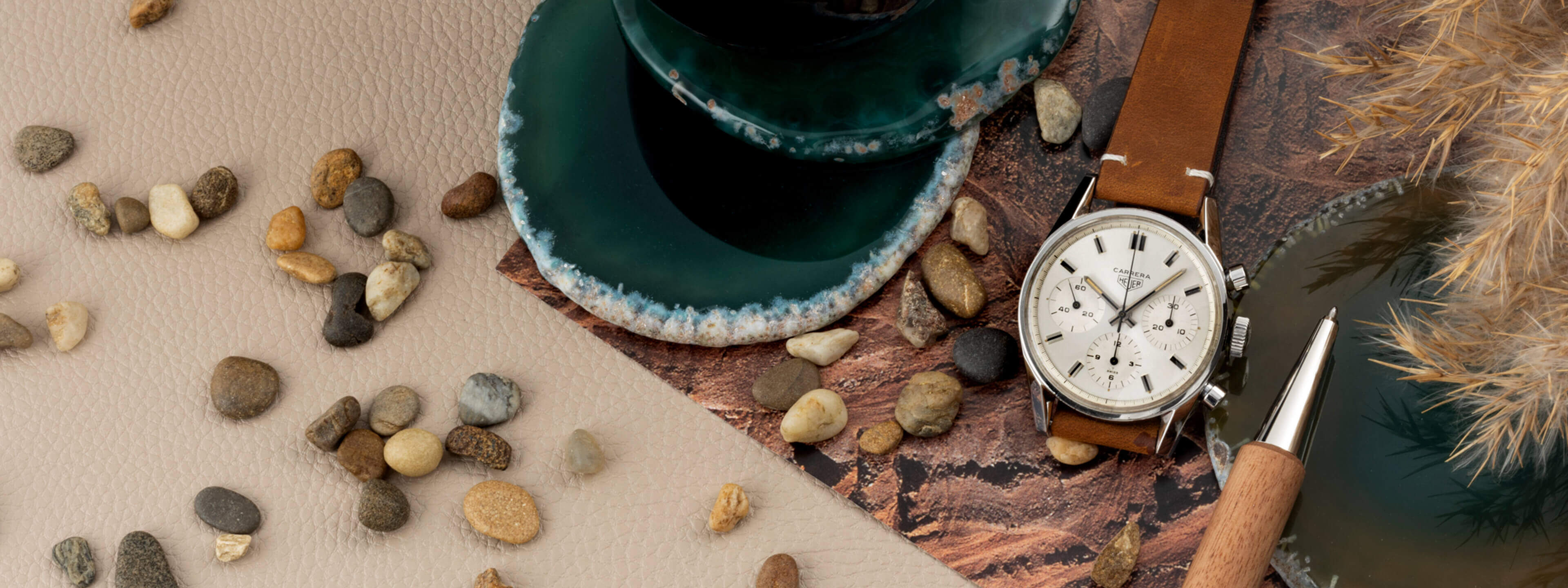 titelbild tagheuer vintage