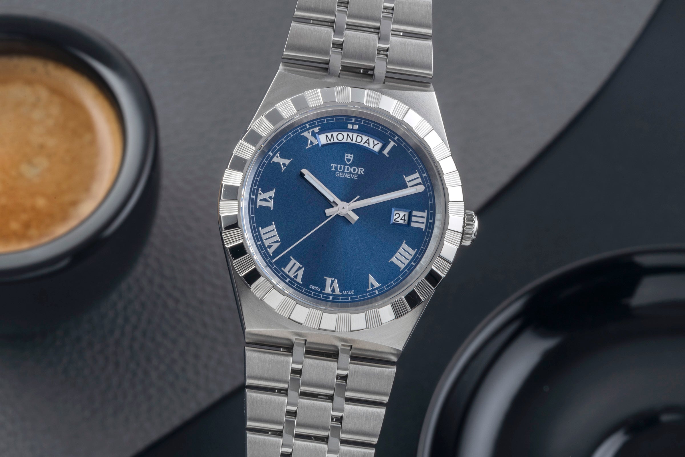 Tudor Royal