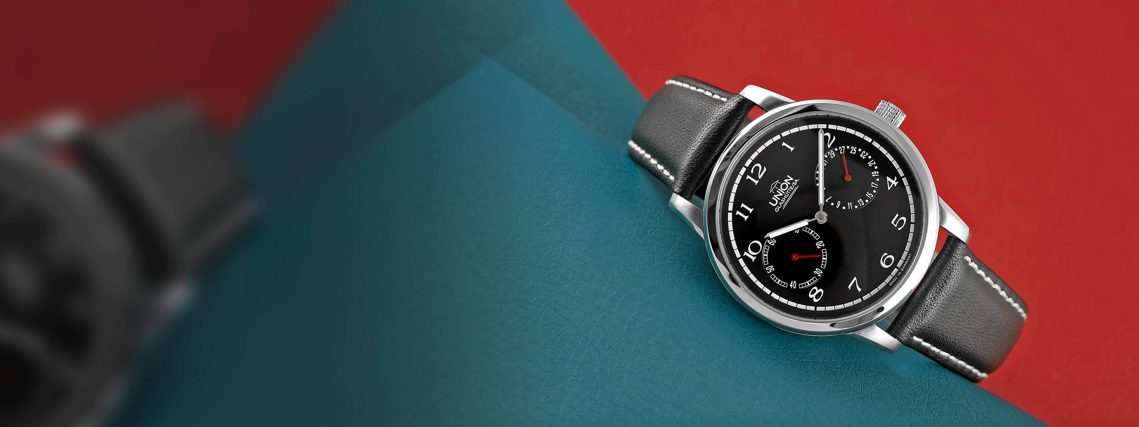 titelbild union glashuette diplomat