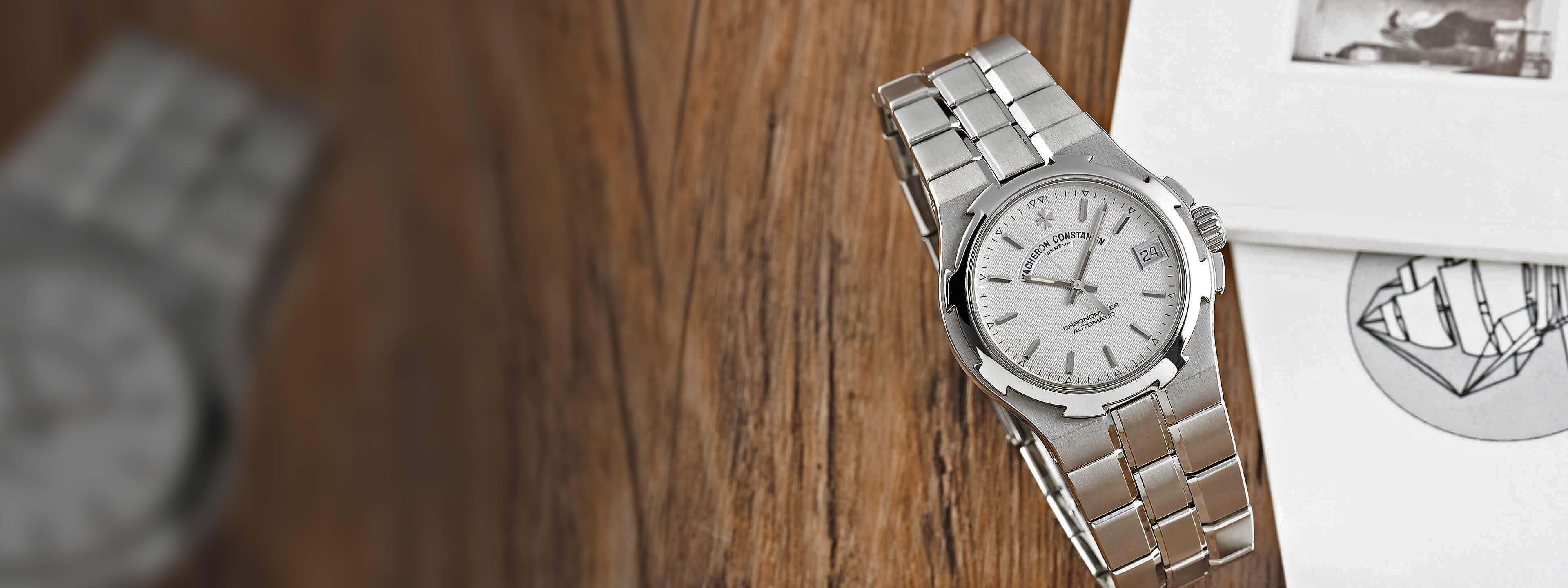 titelbild vacheron constantin overseas