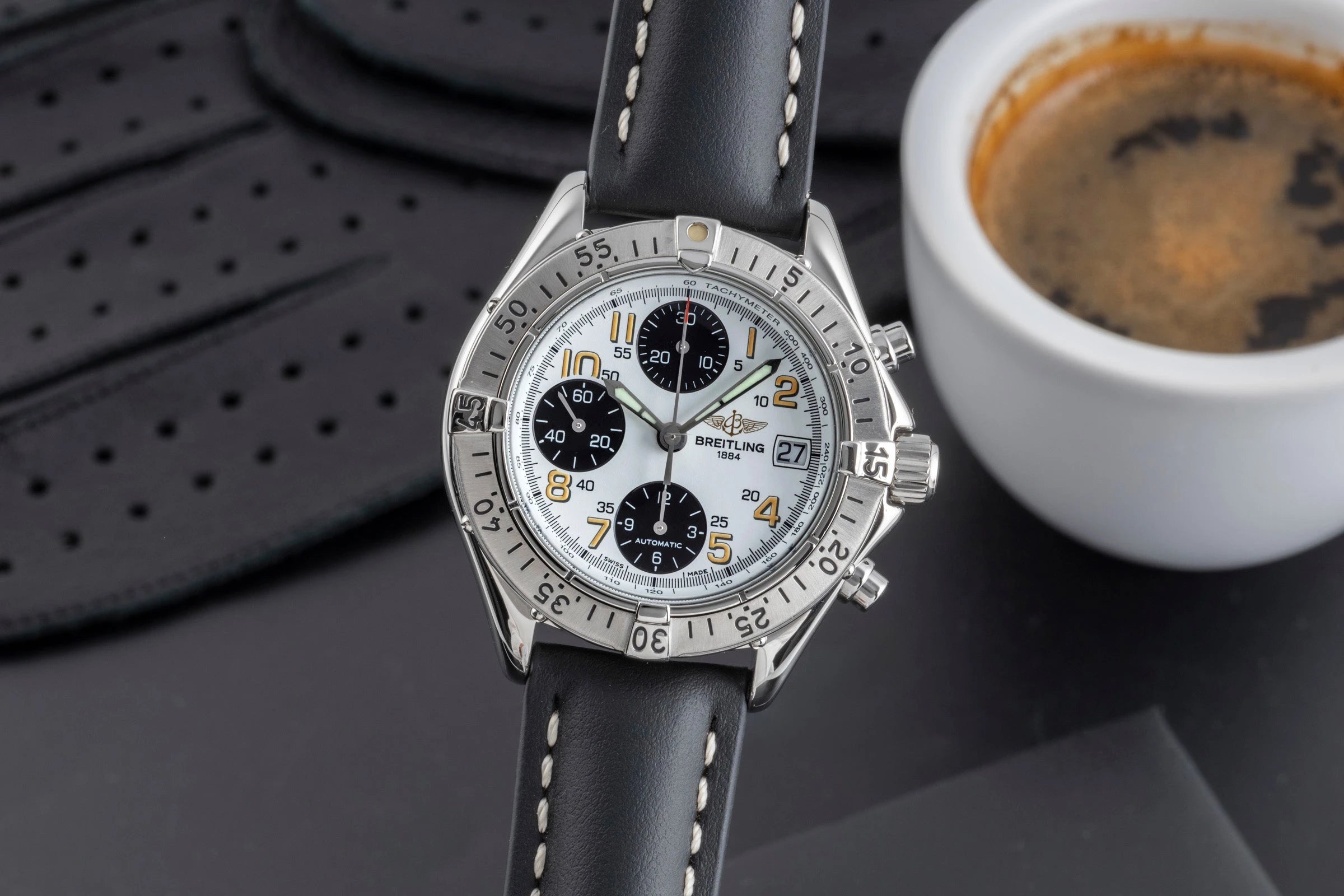 Breitling Colt