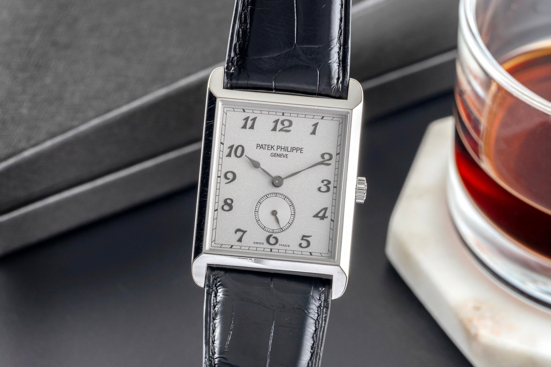 Patek Philippe Gondolo