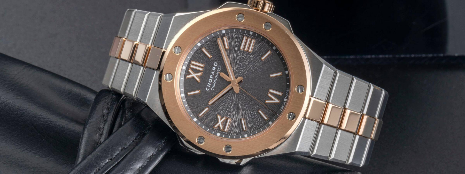 Chopard Alpine Eagle