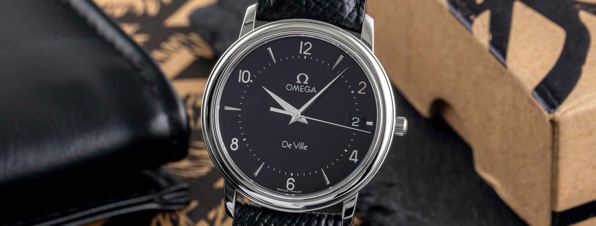 Omega de Ville