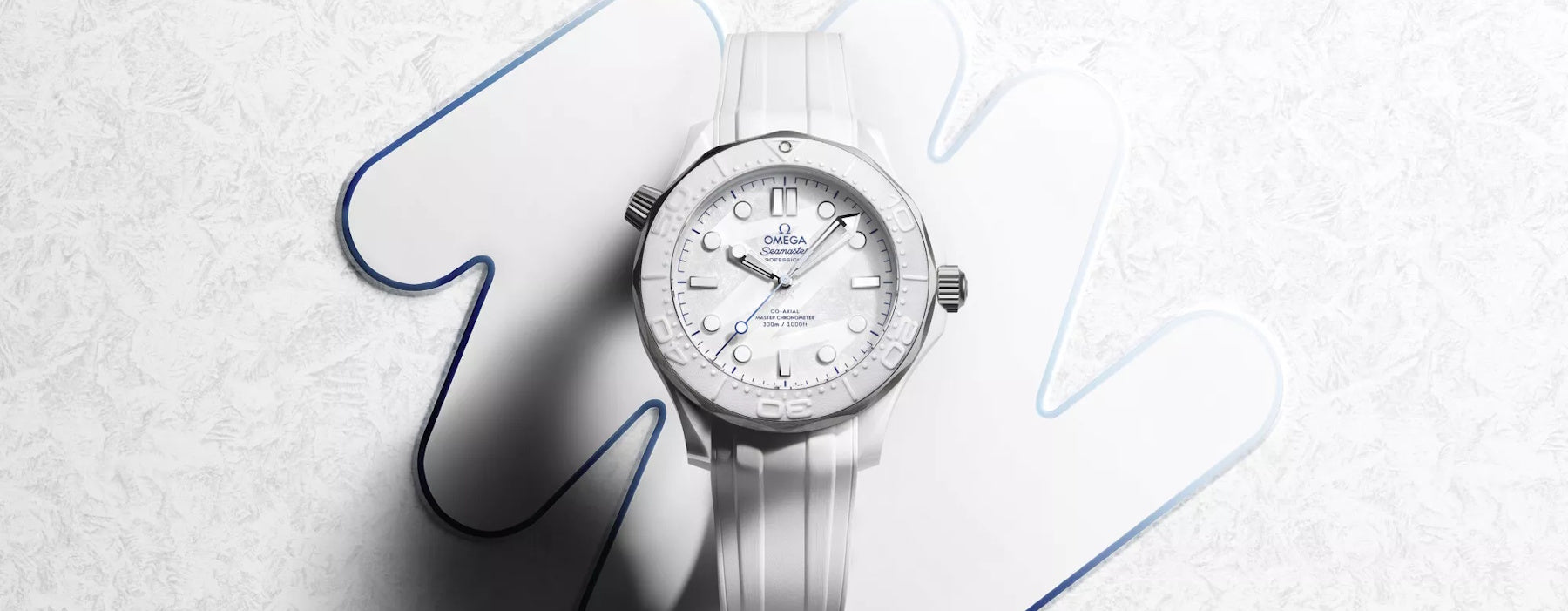 Omega und Olympia 2026: Wenn Zehntelsekunden über Gold entscheiden