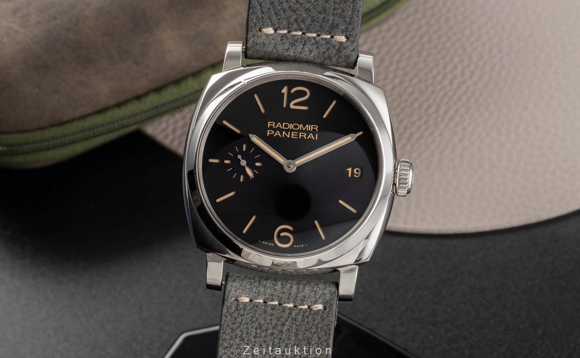 Panerai Radiomir