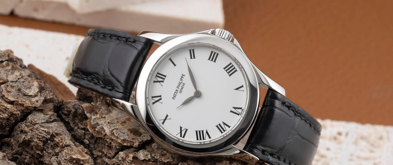 Patek Philippe Calatrava