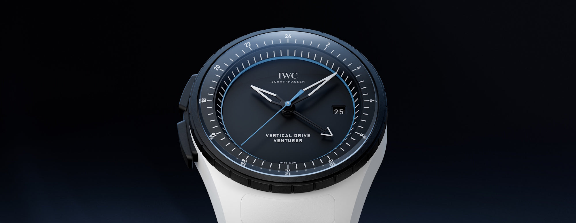 New Releases from IWC at Watches and Wonders 2026: New Perpetual Calen