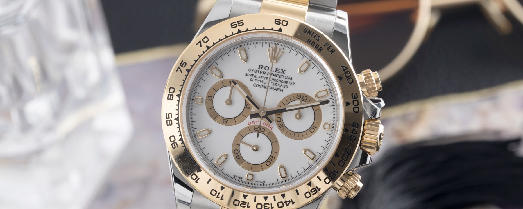 Rolex gebraucht kaufen