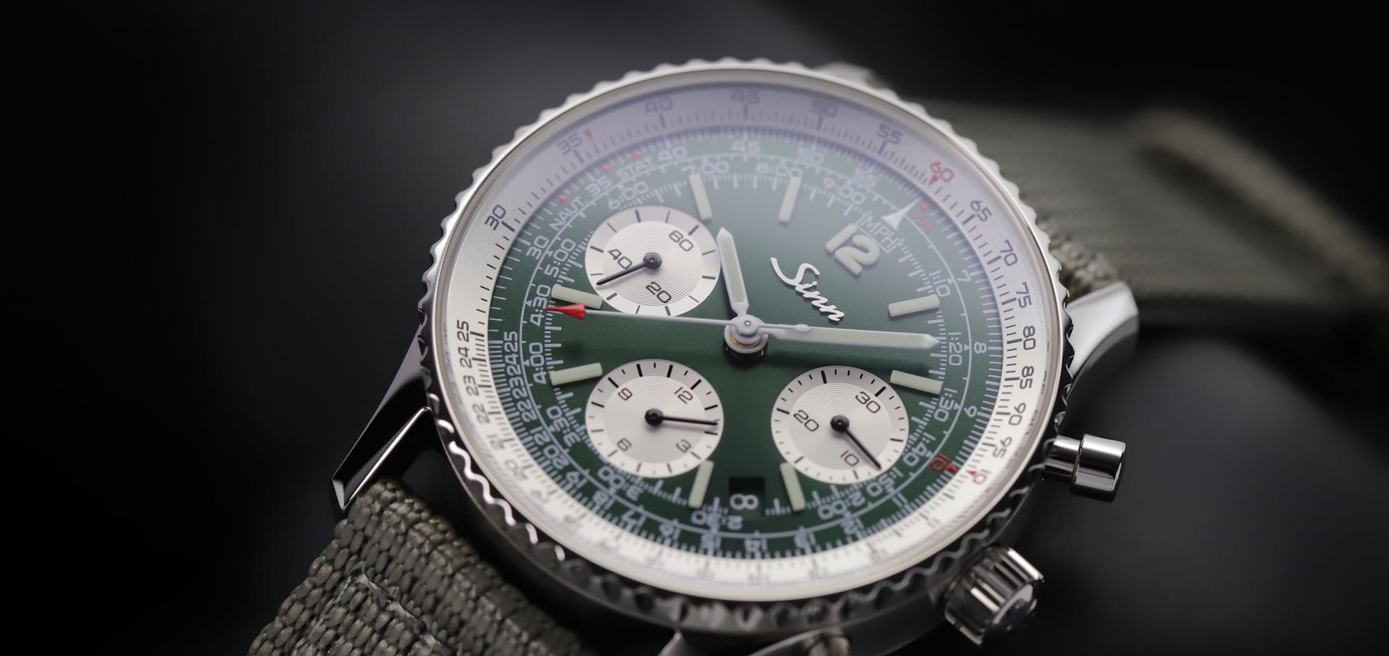 Sinn 903