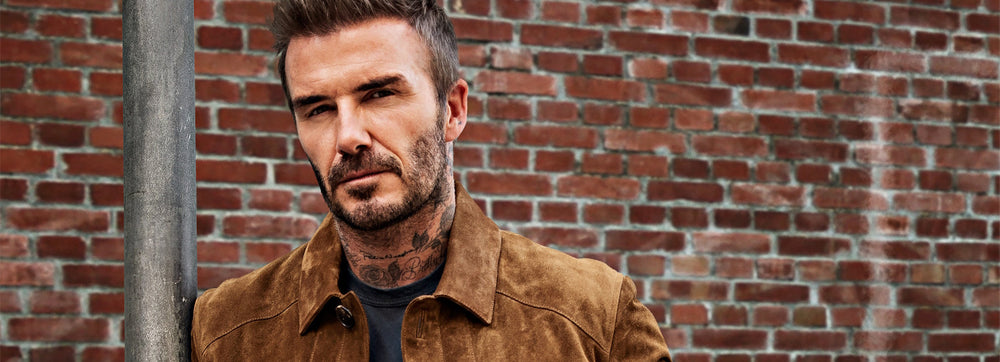 Montres des stars du football : Que portent Beckham, Mbappe & Haaland
