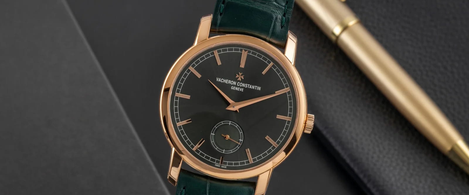Vacheron Constantin