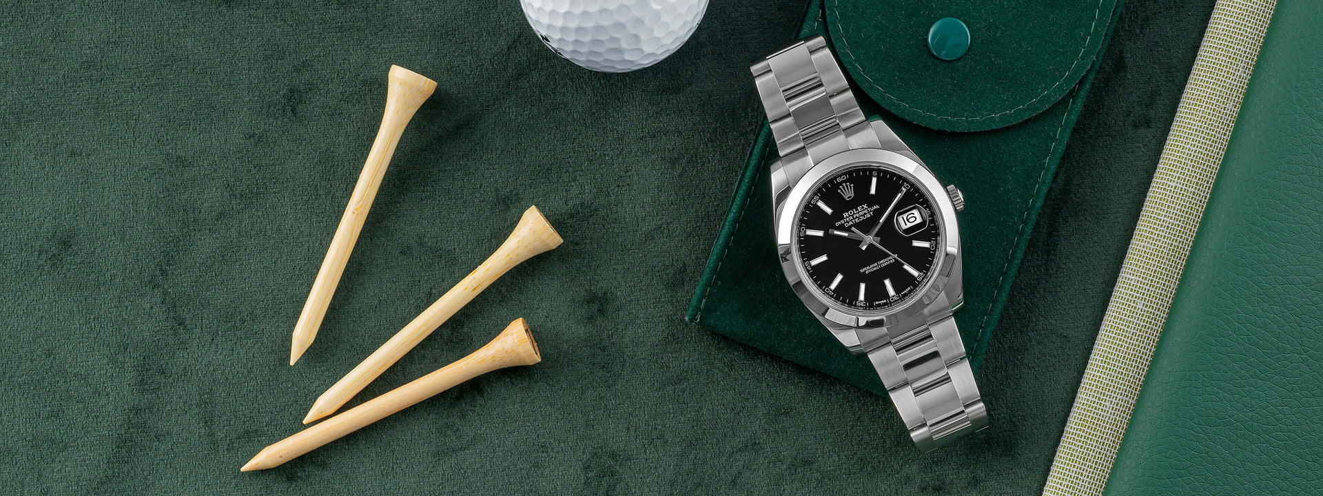 Rolex Datejust