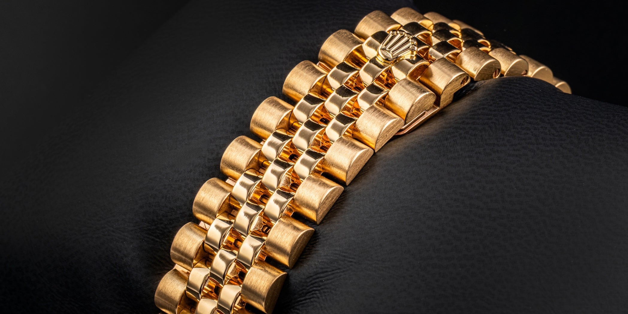 Uhrenarmband Rolex President