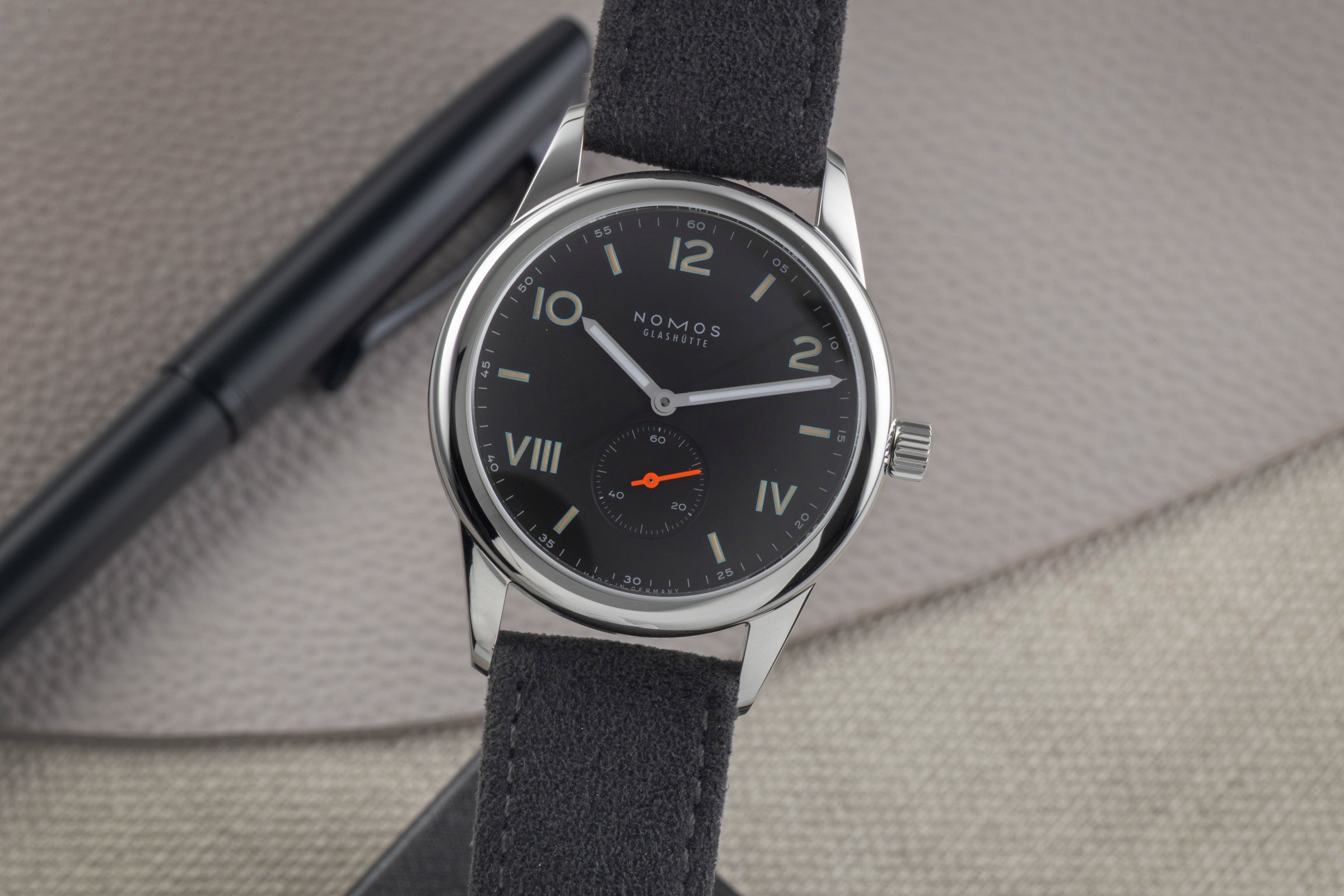 Nomos Club