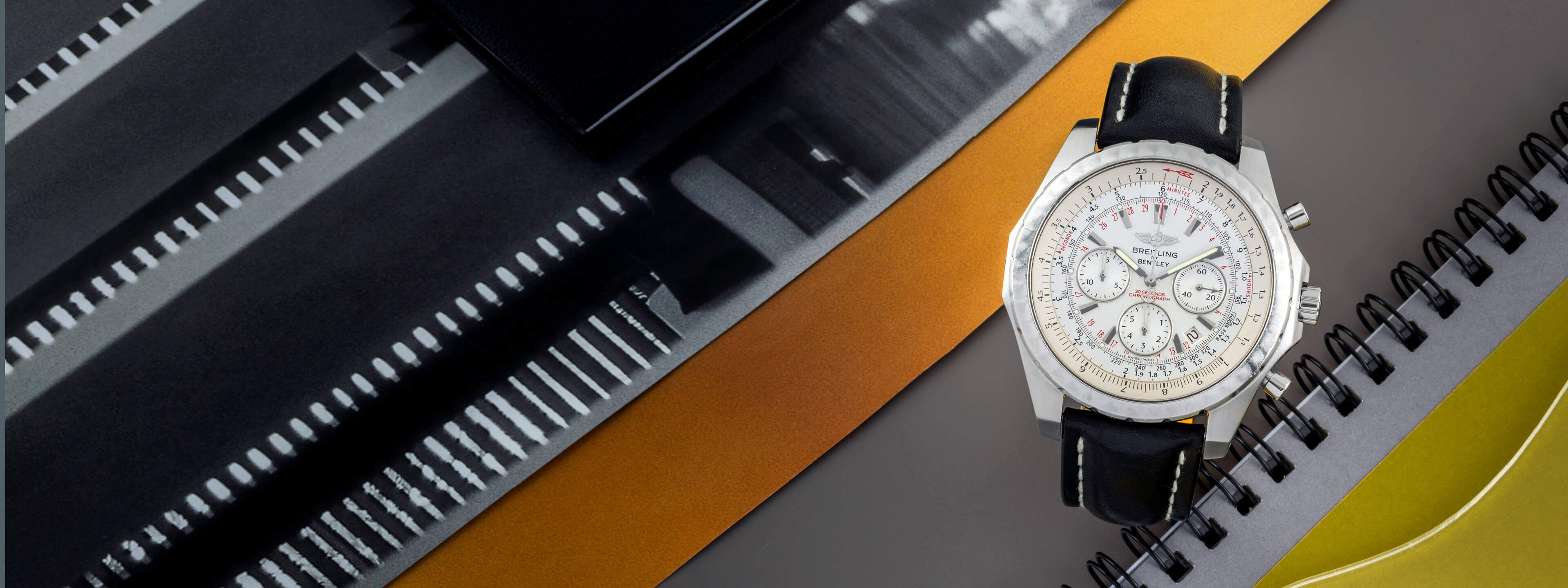 titelbild breitling bentley