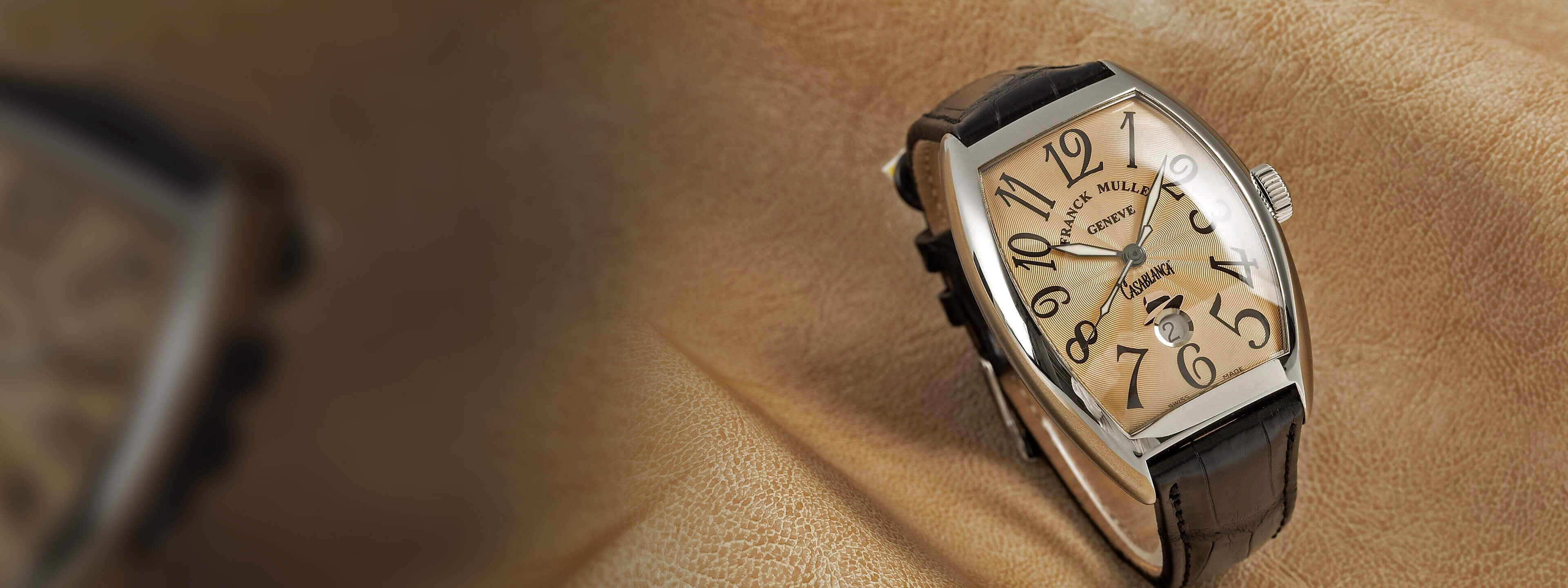 titelbild franck muller casablanca