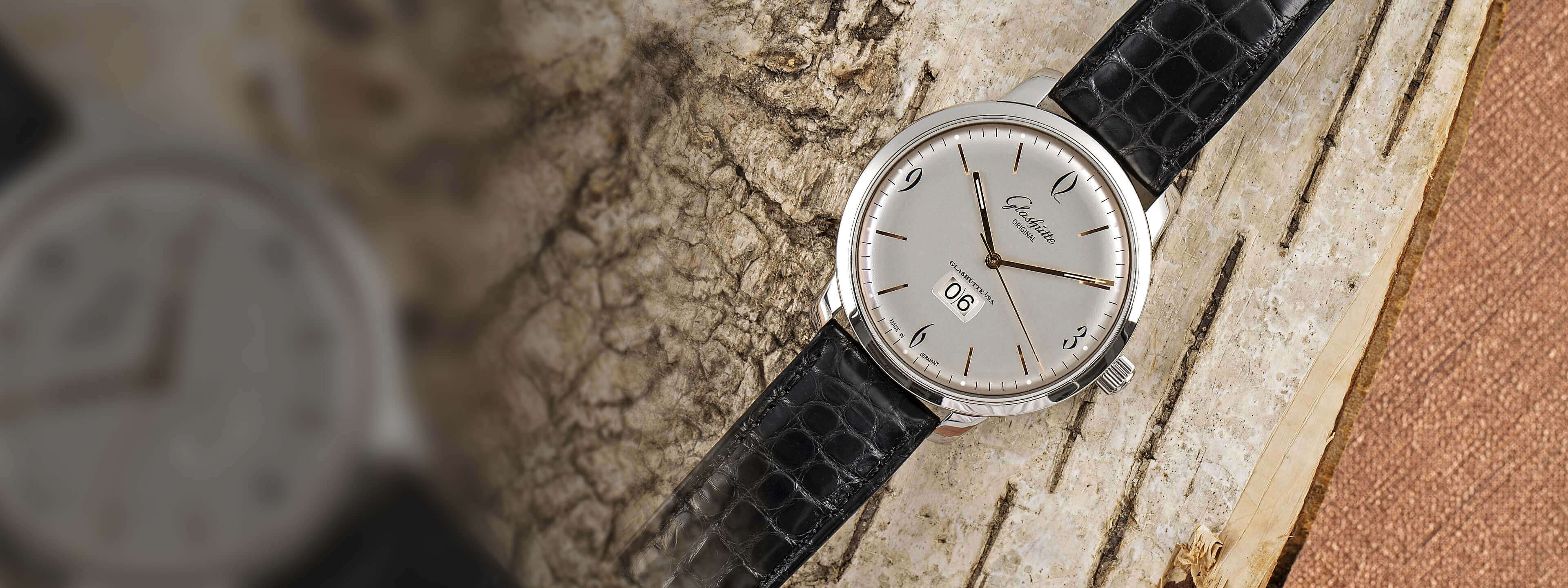 titelbild glashuette original senator