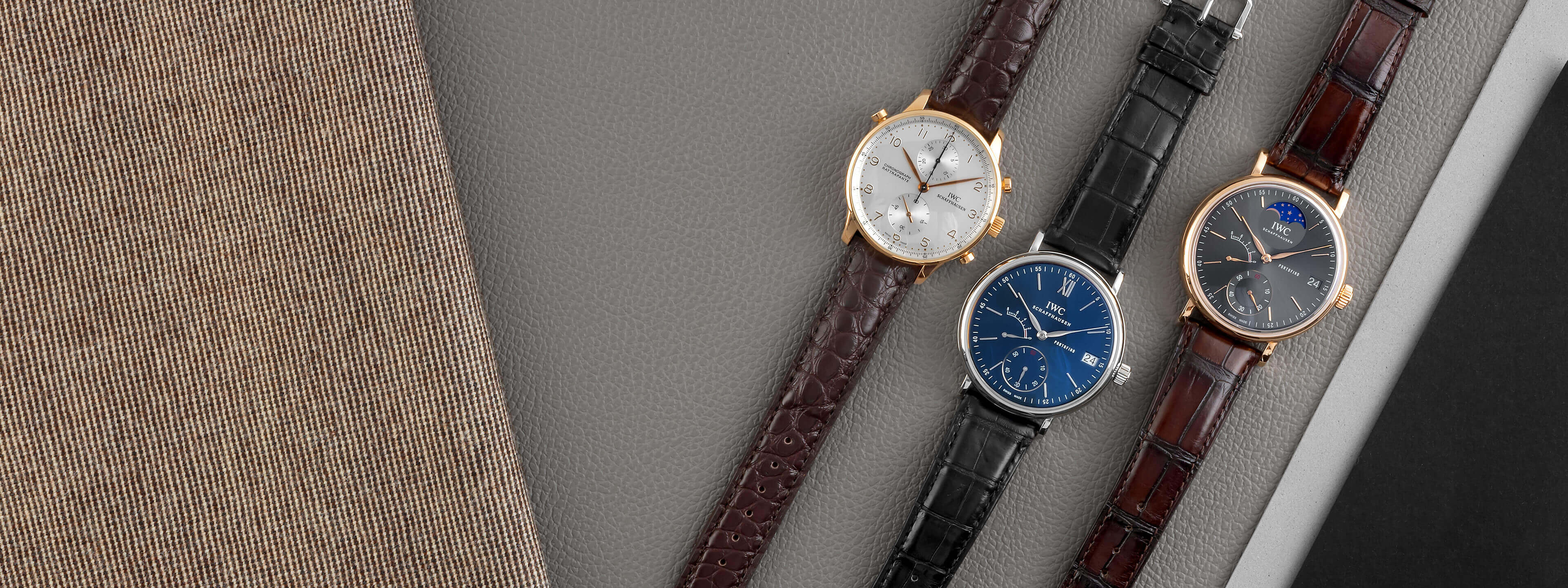 titelbild iwc portofino portugieser