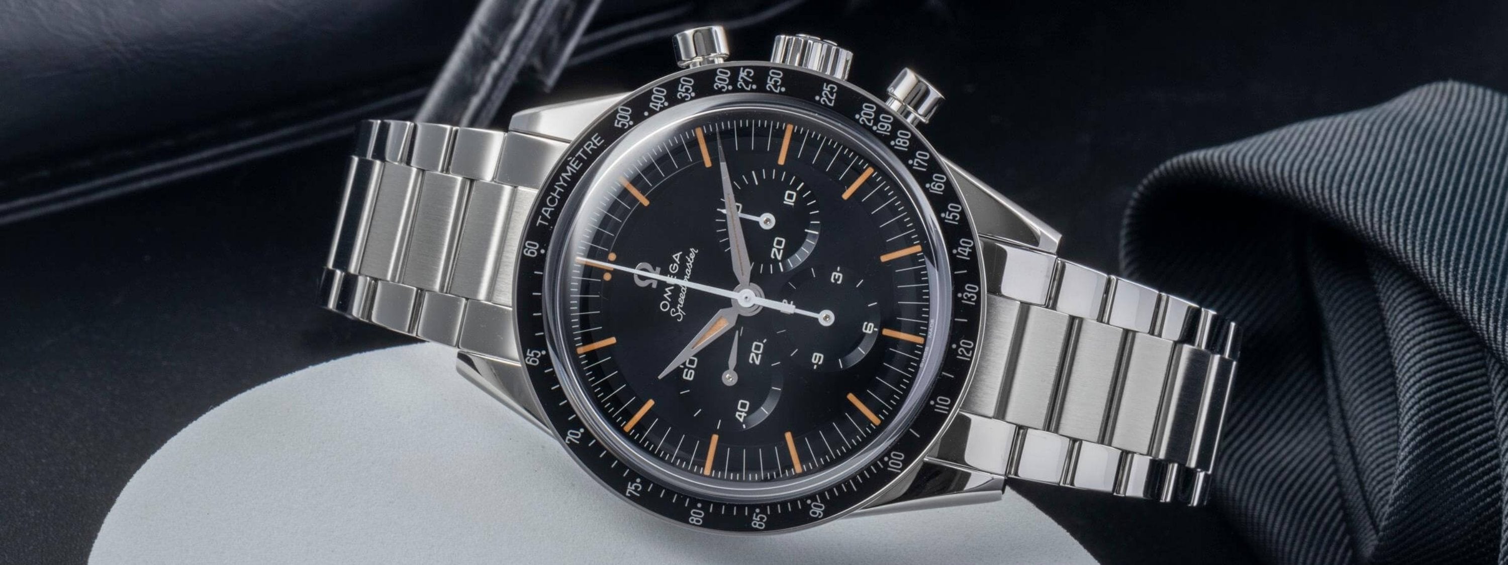 Omega Speedmaster