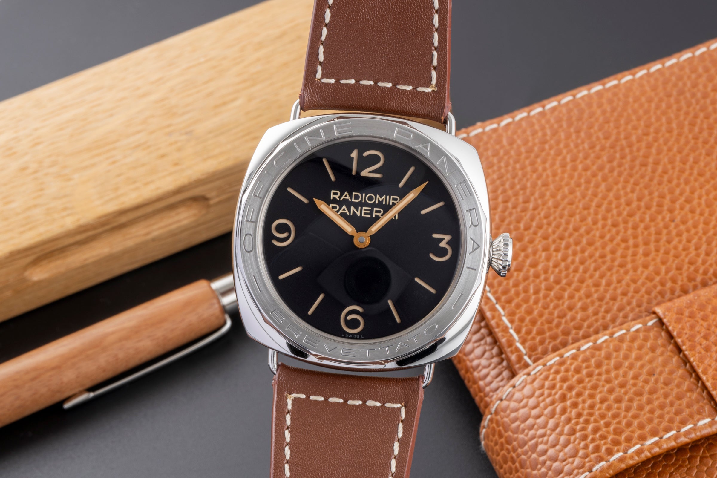 Panerai Radiomir