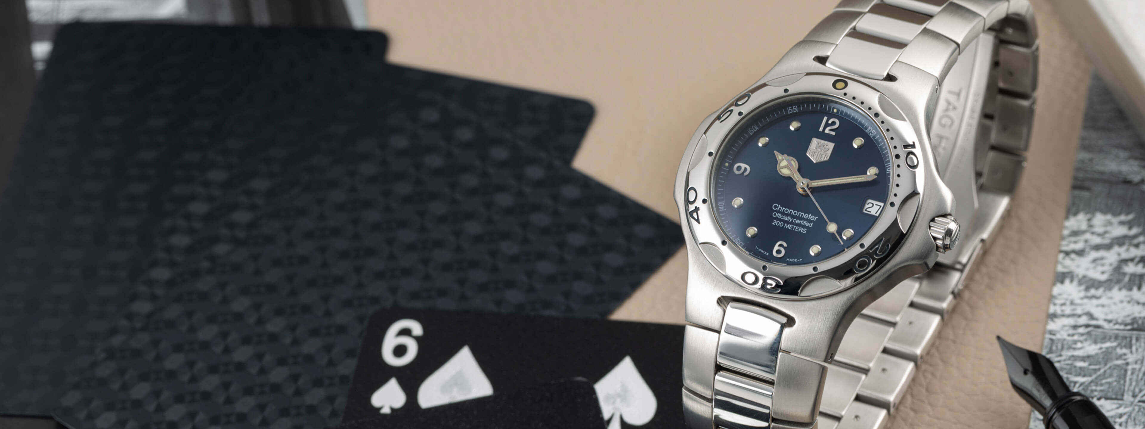 titelbild tagheuer kirium