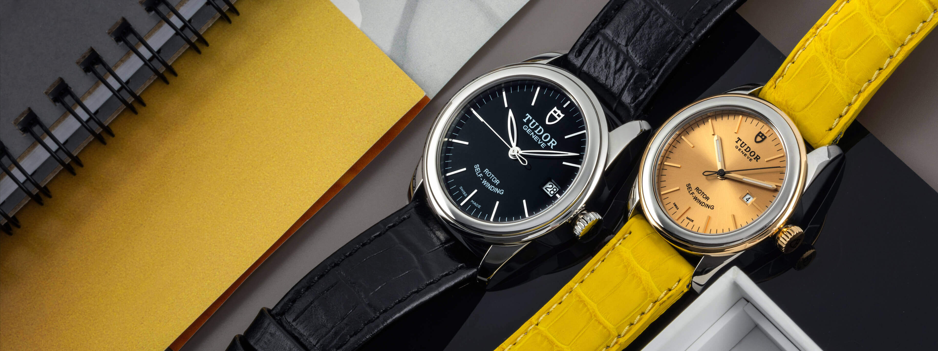 titelbild tudor glamour