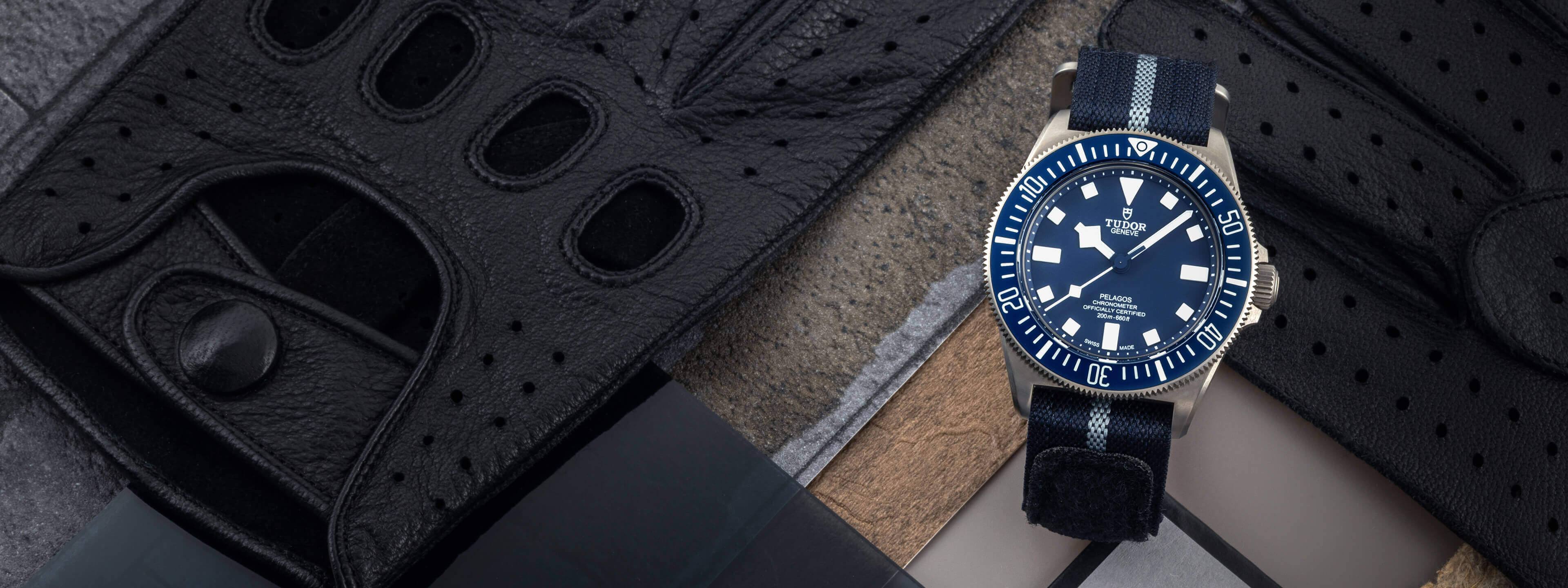 titelbild tudor pelagos