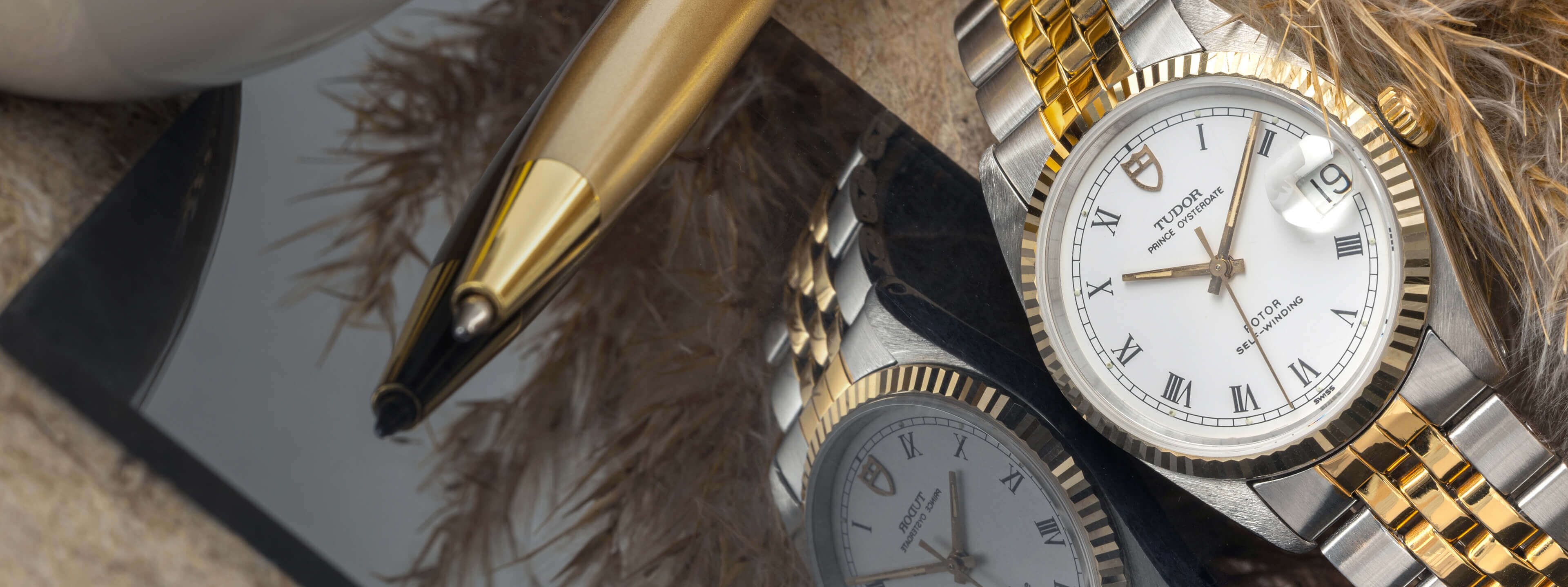 titelbild tudor prince