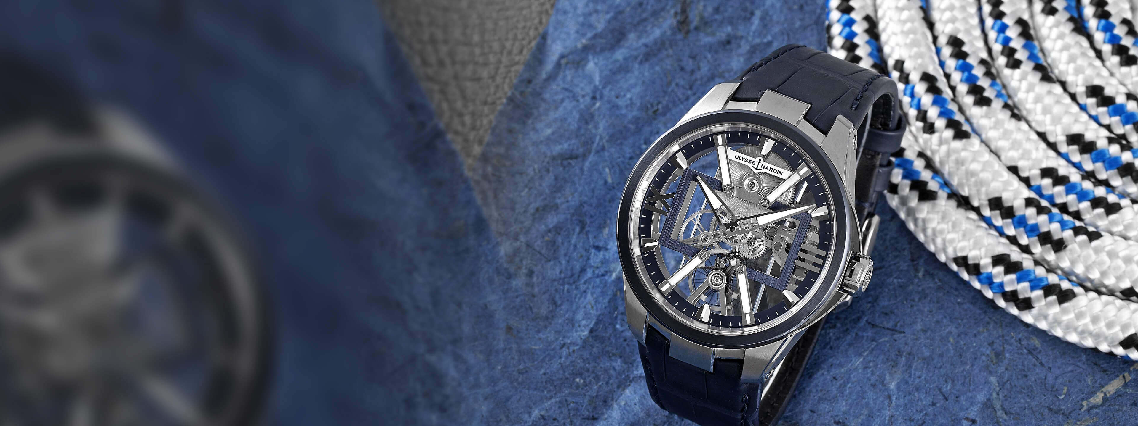 titelbild ulysse nardin executive skeleton