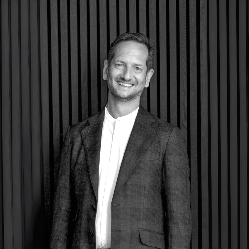 Zeitauktion Gründer Stephan Sohn