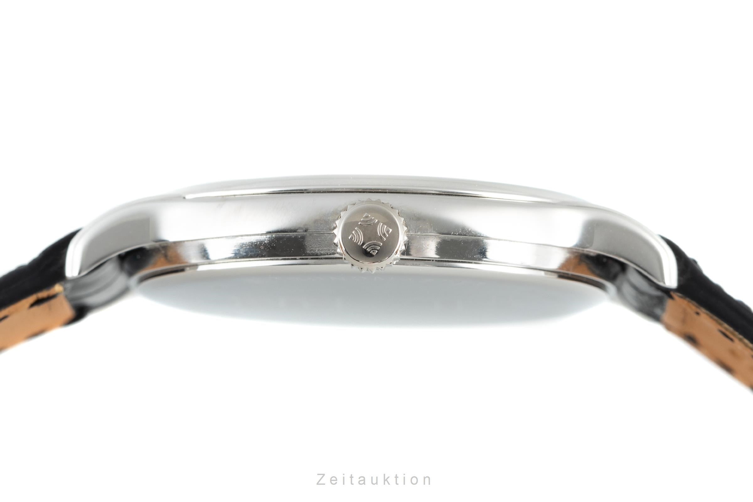 Zenith Elite platino carica manuale orologio da uomo 39.0240.655/01  [2102164]