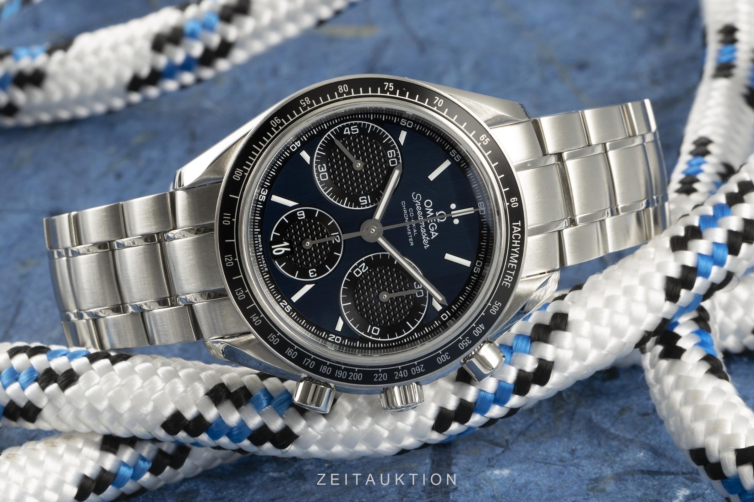 Omega Speedmaster Recensione Automatic Omega Seamaster Omega