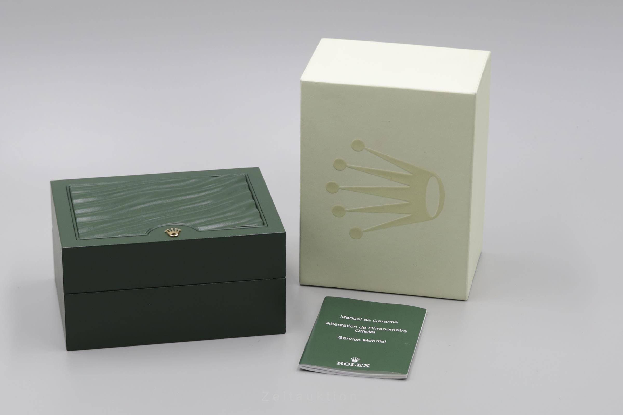 Rolex Cellini or blanc 18 ct quartz montre pour femmes 6631 LP: 13550EUR  [2102626]